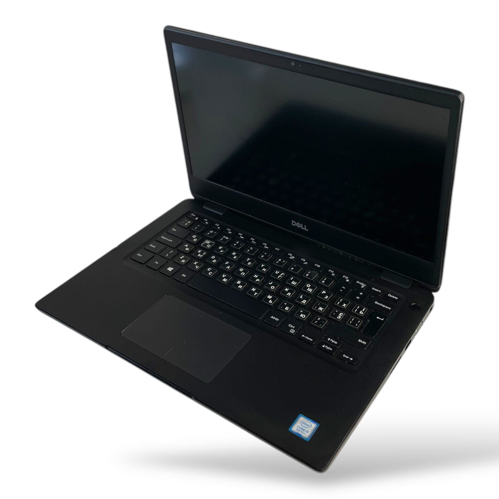 Ноутбук Dell 3400