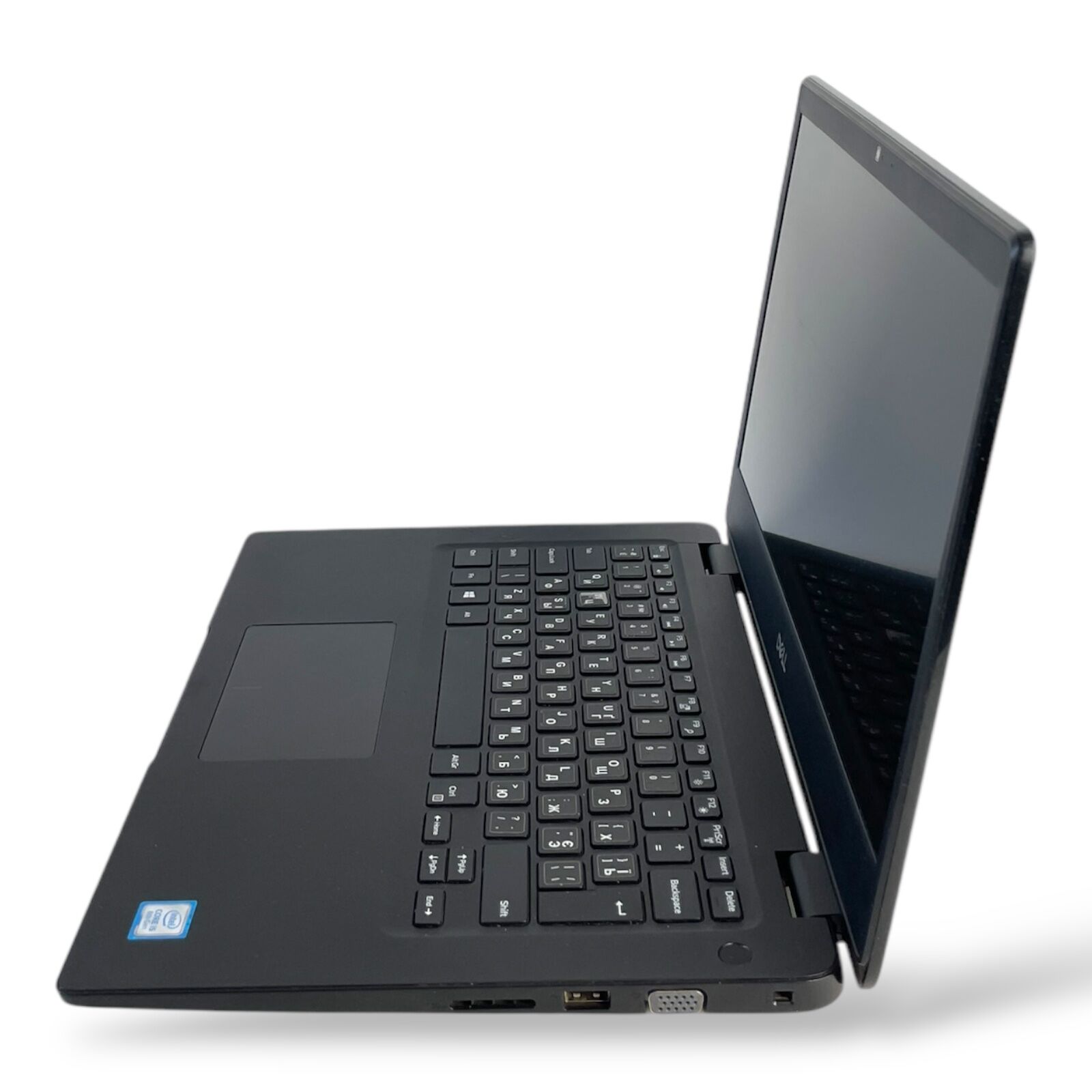 Ноутбук Dell 3400