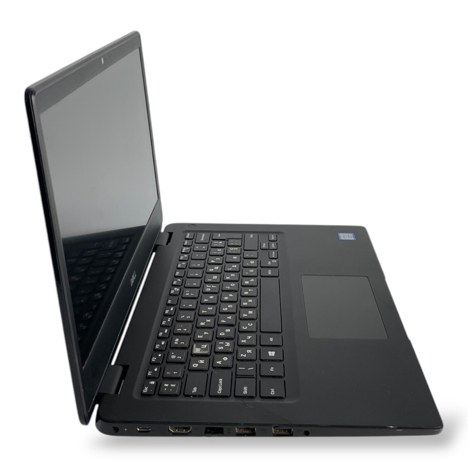 Ноутбук Dell 3400