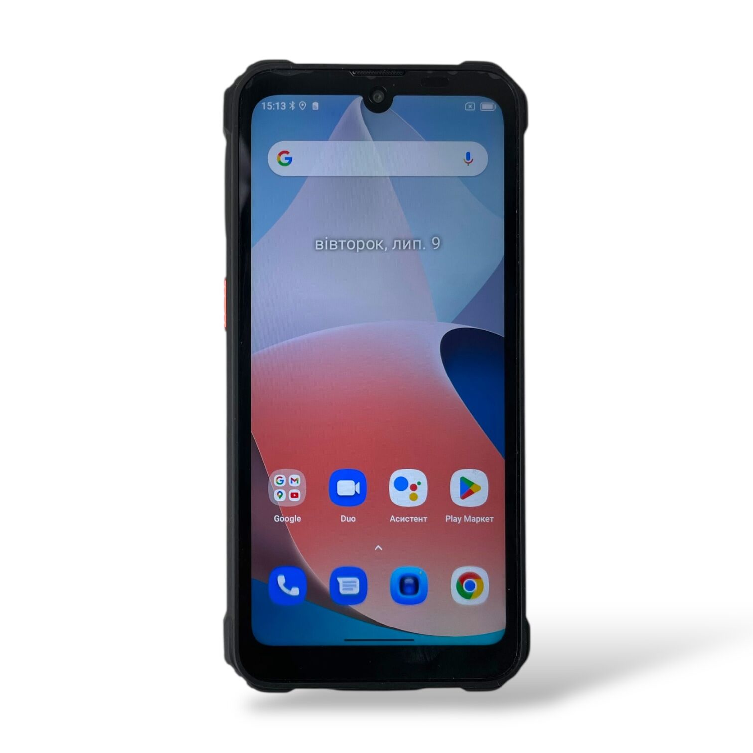 Моб. Телефон Blackview Oscal S70 Pro 4/64 Gb 4G Black