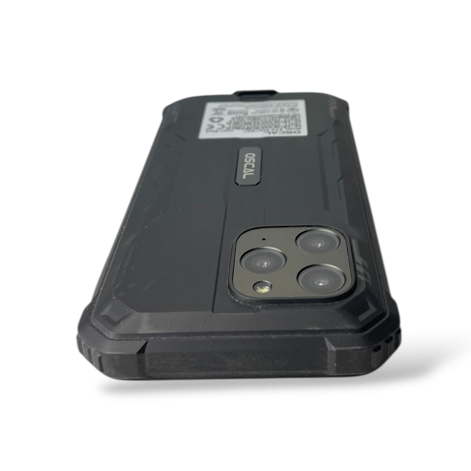 Смартфон Blackview Oscal S70 Pro 4/64 ГБ 4G