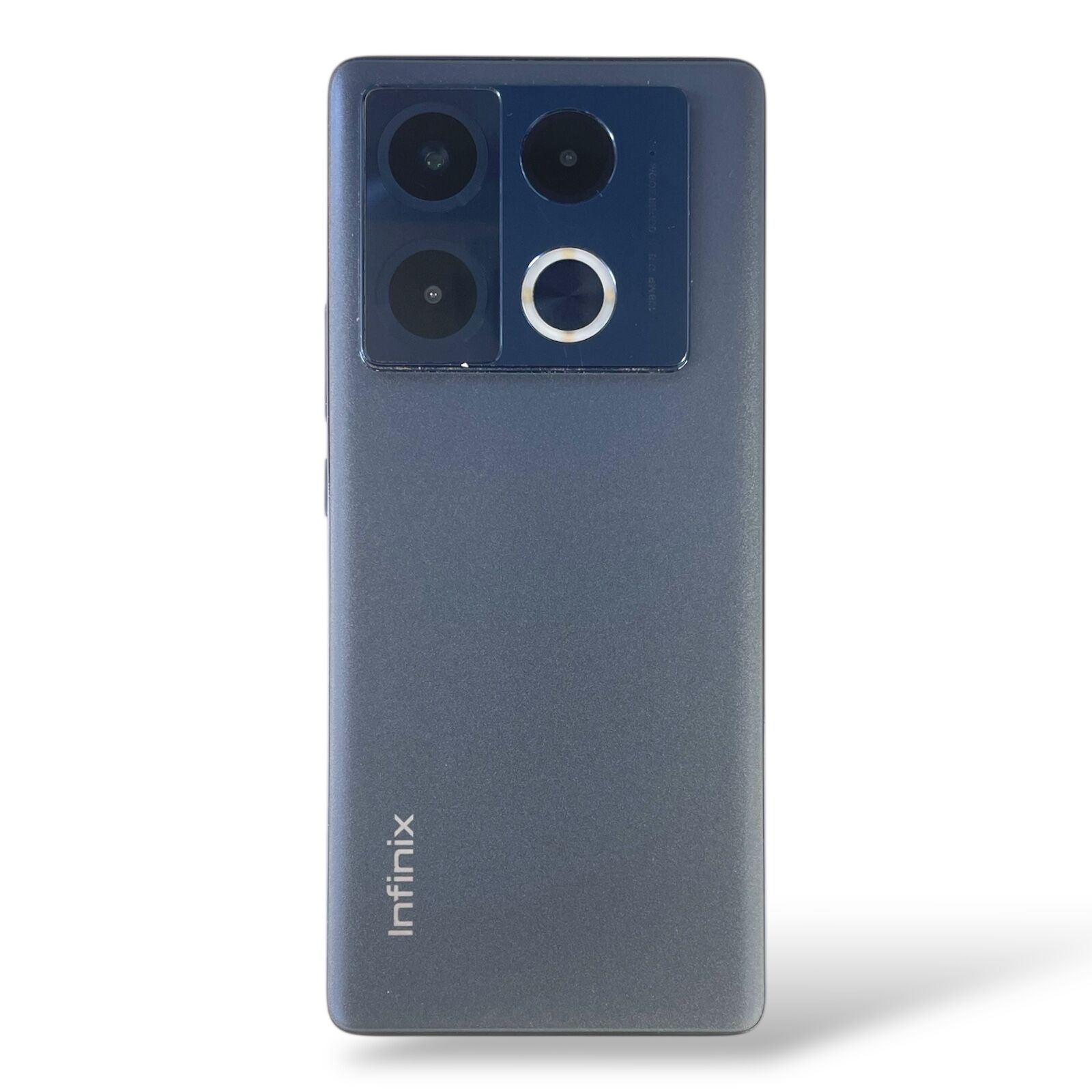 Смартфон Infinix Note 40 pro 8/256 gb