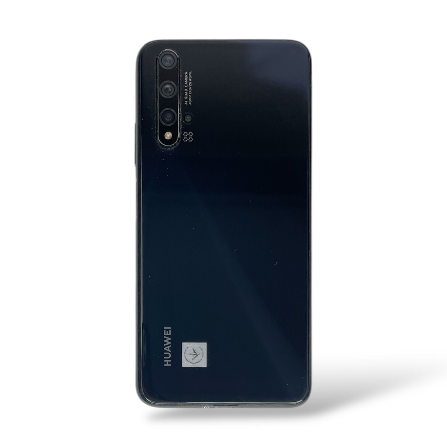 Смартфон Huawei Nova 5T 6/128 ГБ