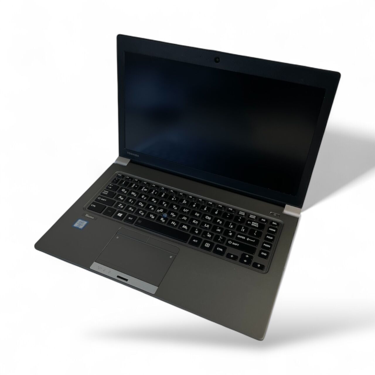 Ноутбук Toshiba G50