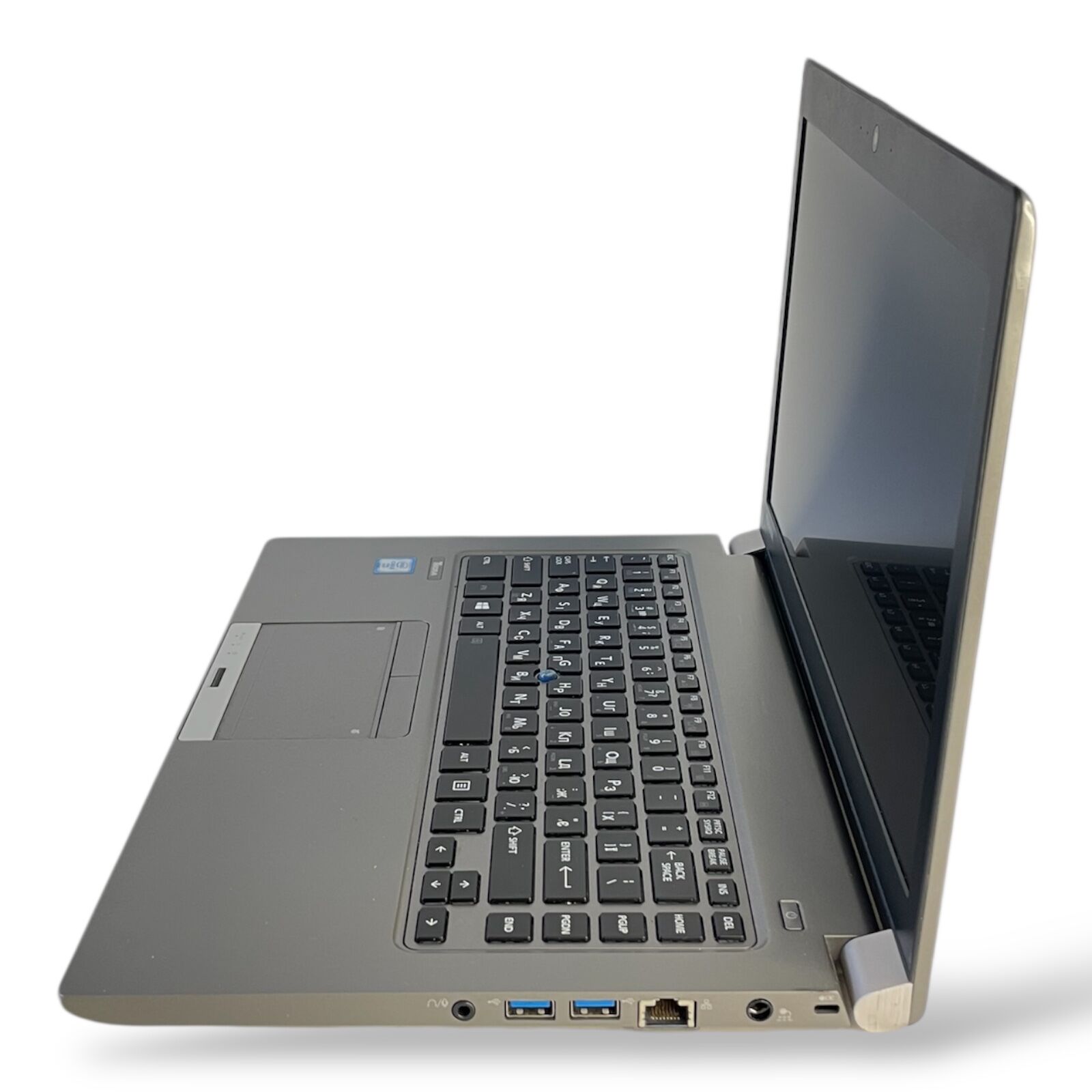Ноутбук Toshiba G50
