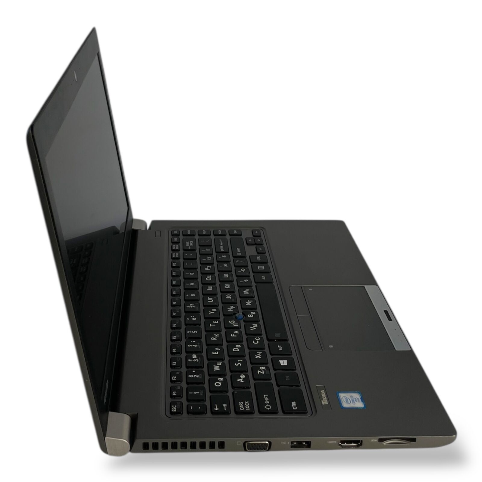 Ноутбук Toshiba G50