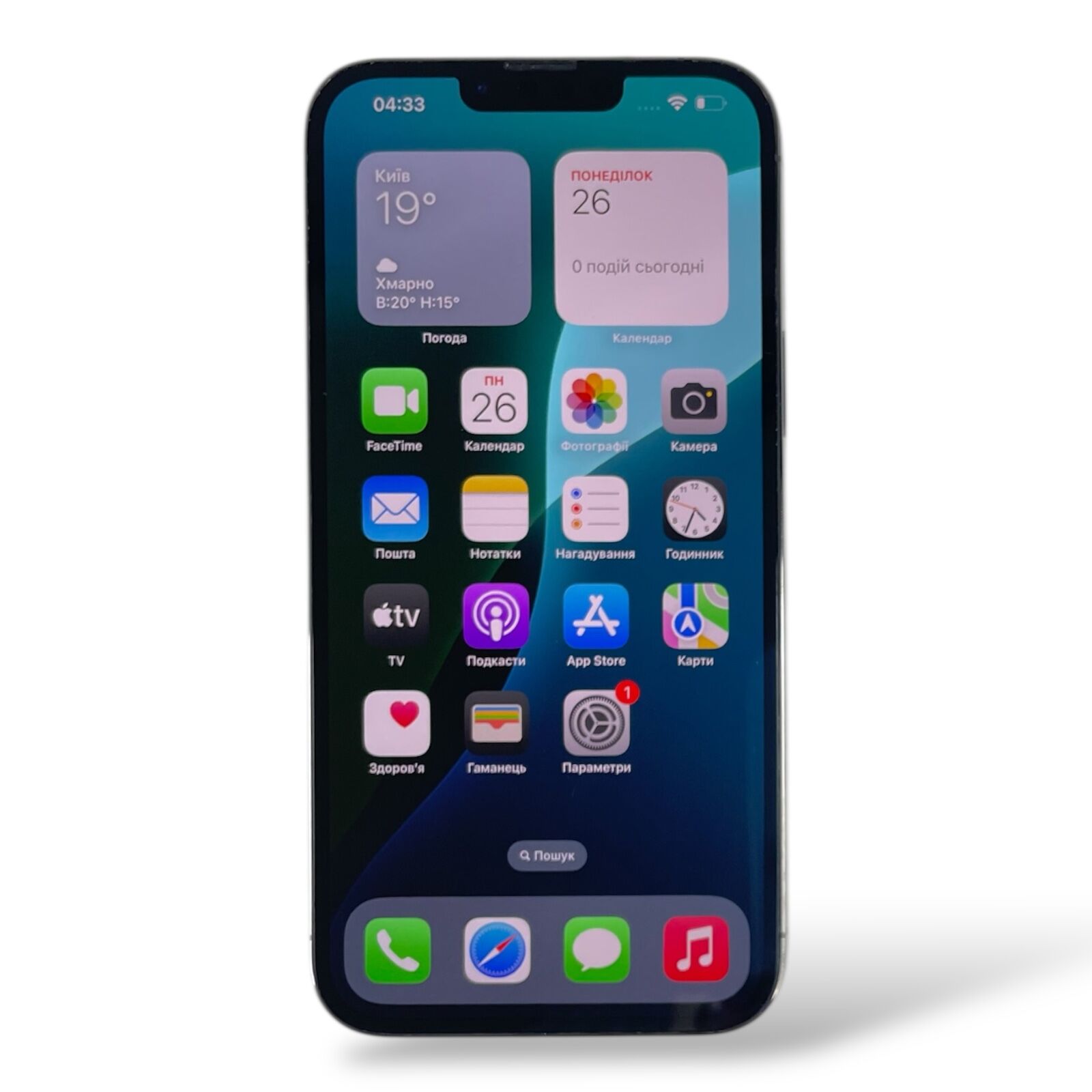 Смартфон Apple iPhone 13 Pro Max  512 GB