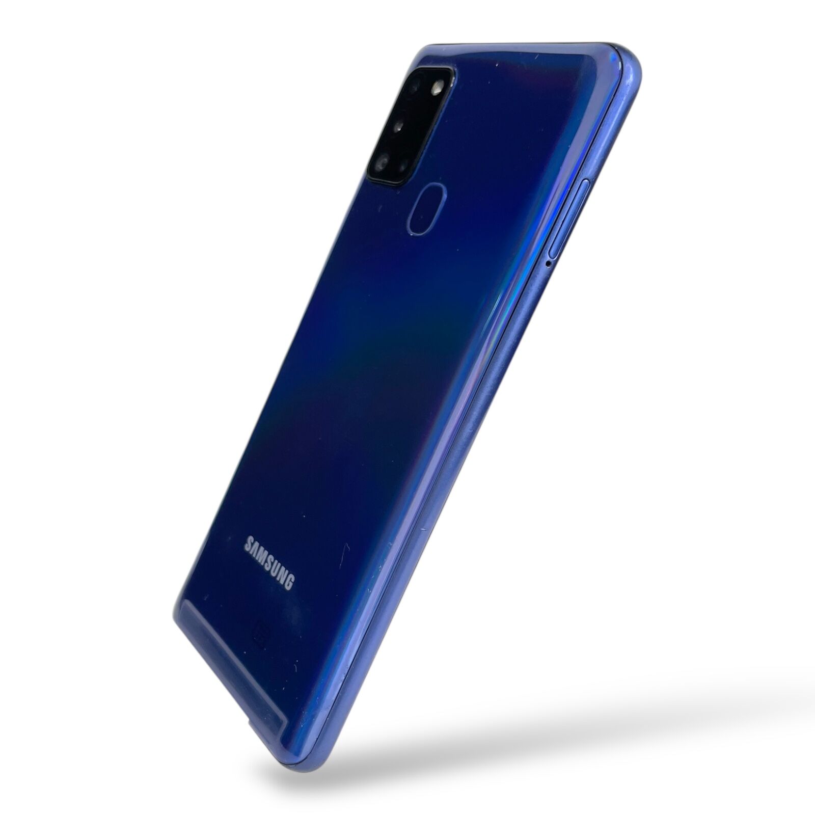 Смартфон Samsung A21s 4/64