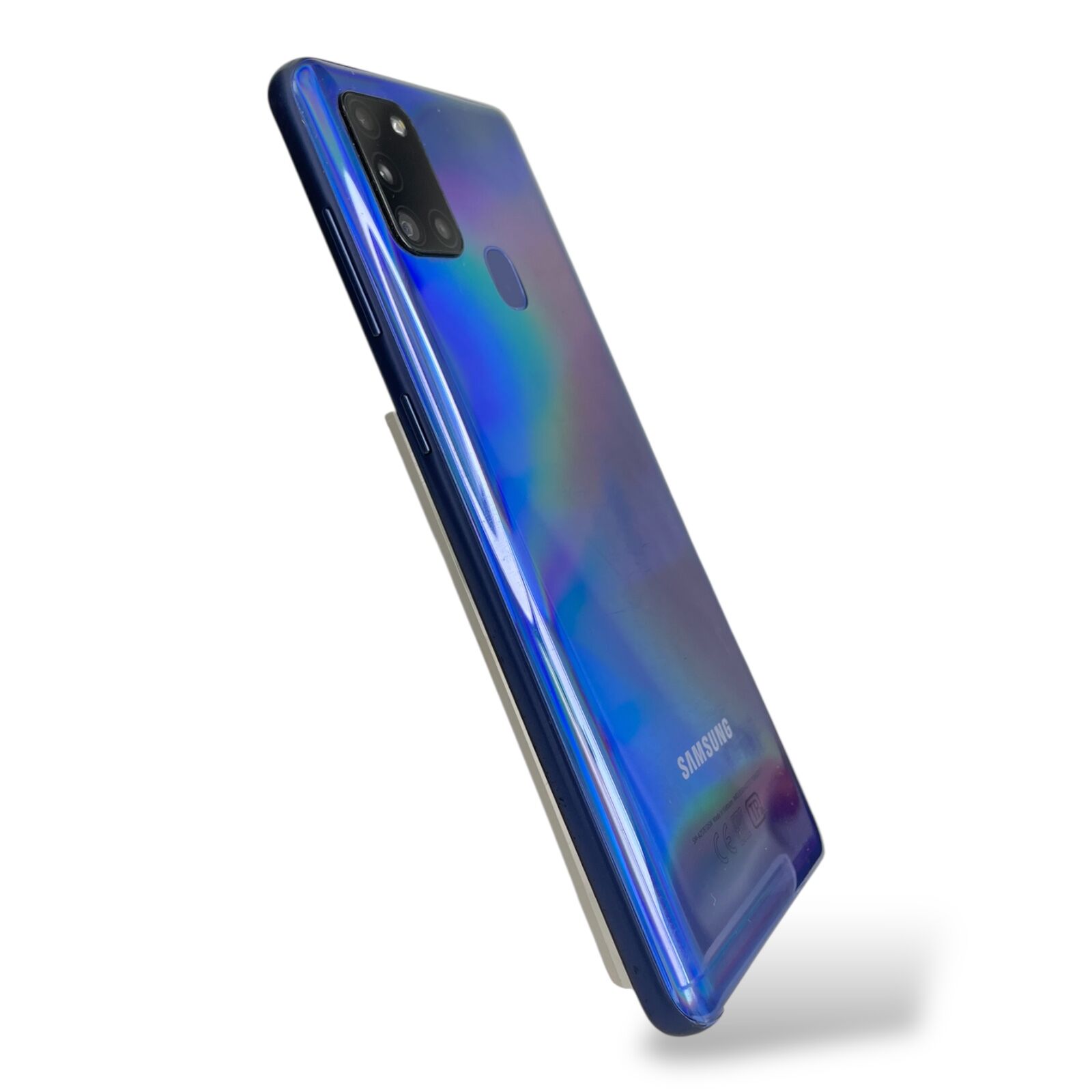 Смартфон Samsung A21s 4/64