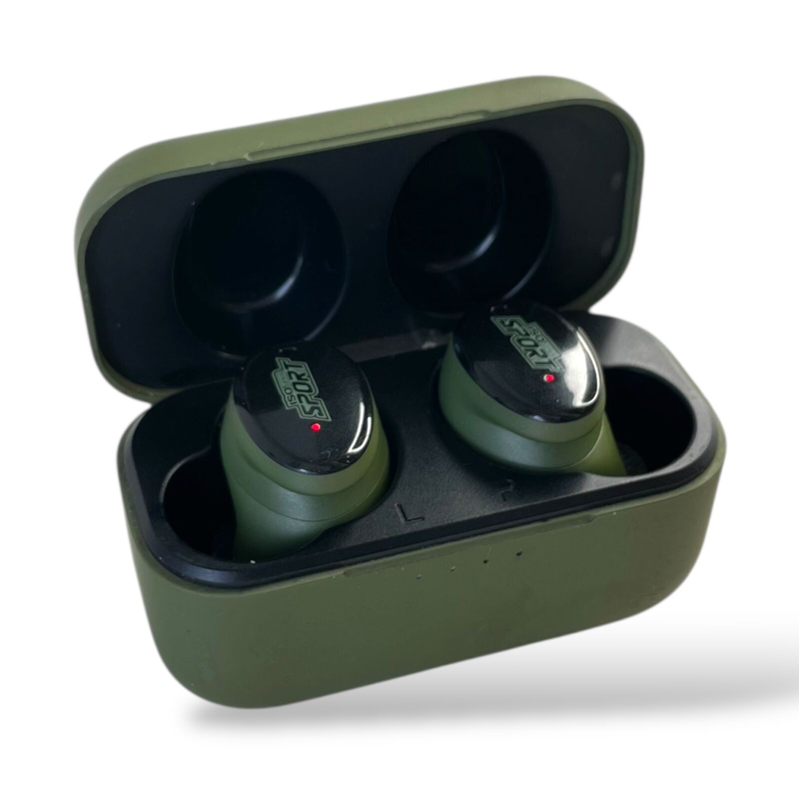 Бездротові навушники ISOtunes IT-16