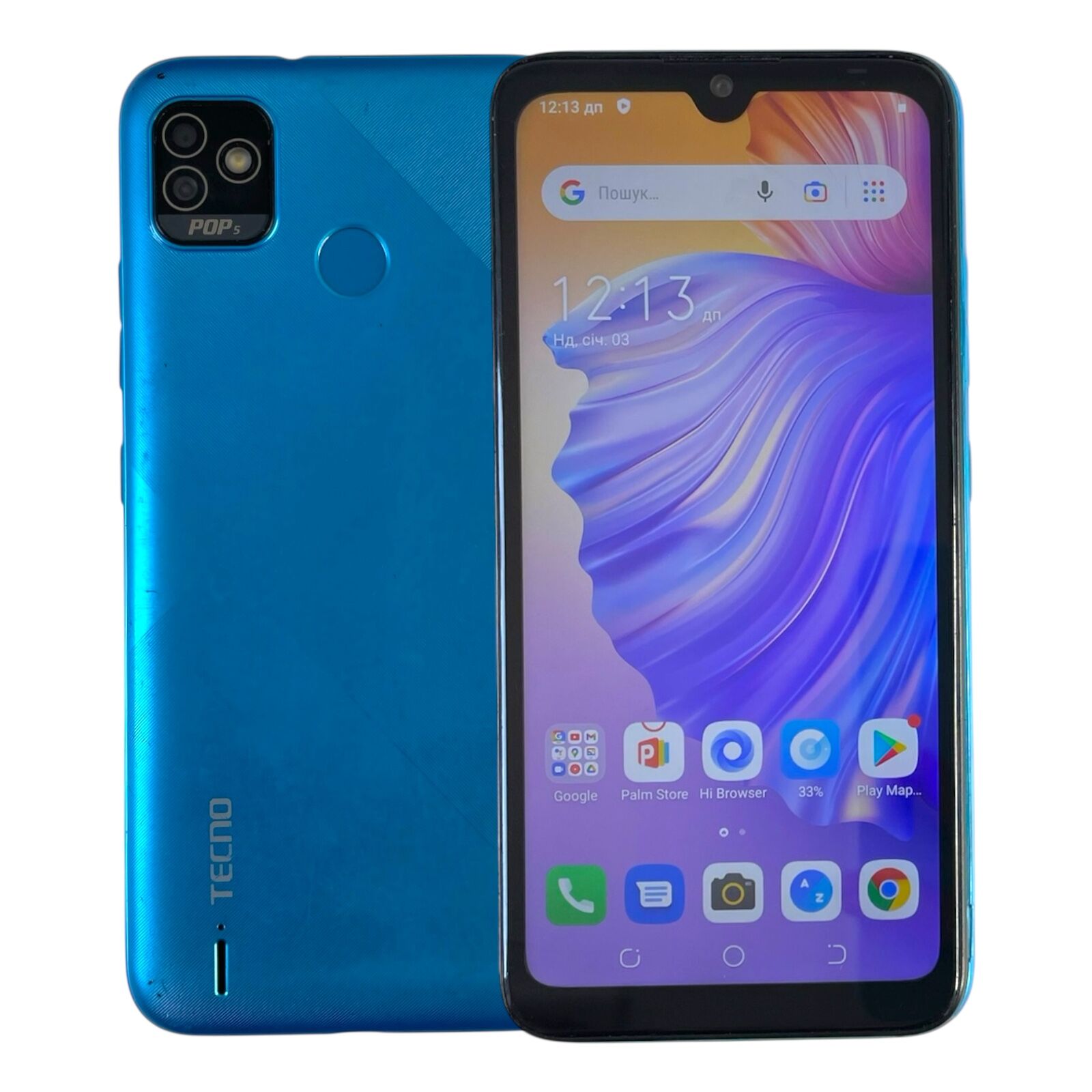 Смартфон TECNO POP 5 2|32