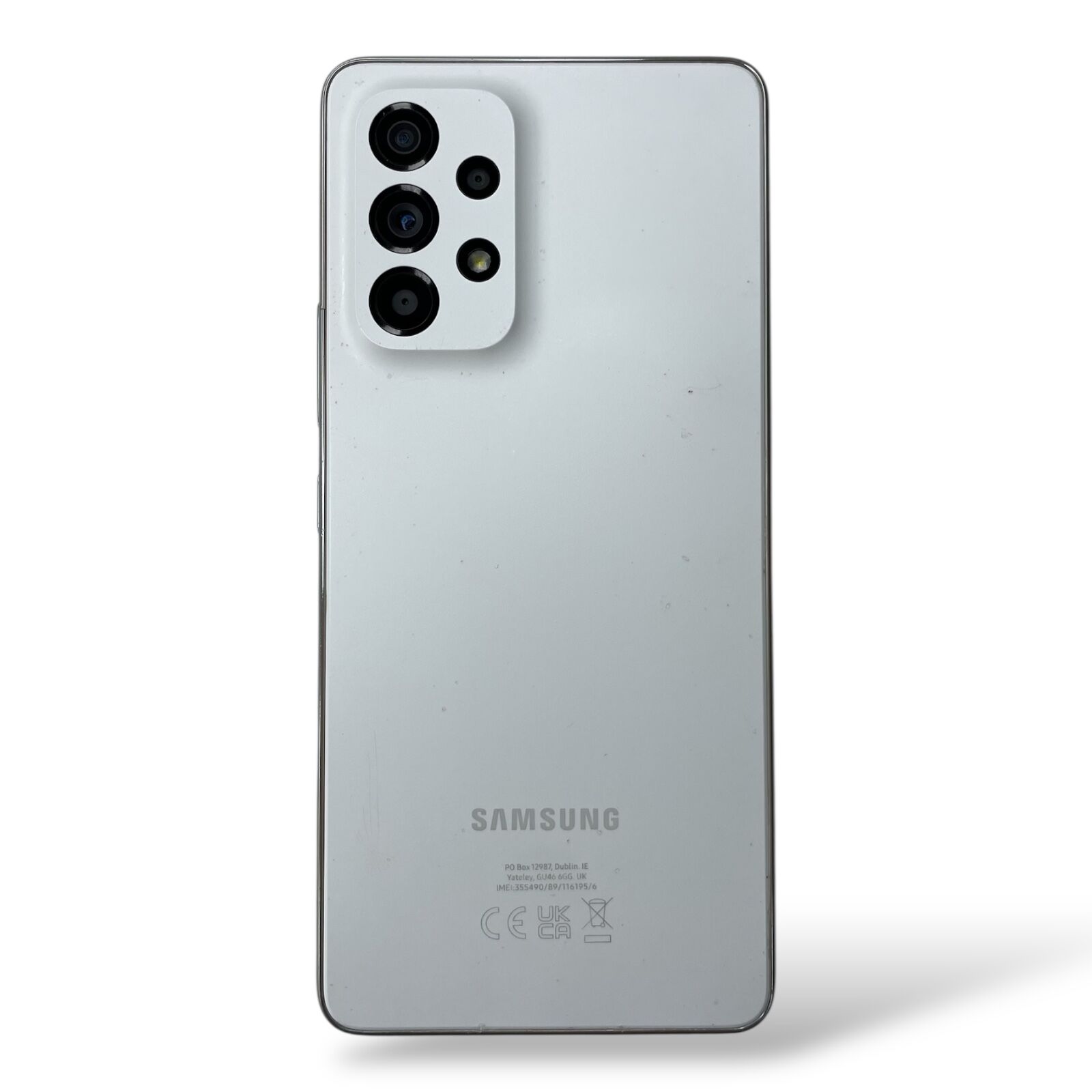 Смартфон Samsung Galaxy A53 5G 6/128 Уцінка