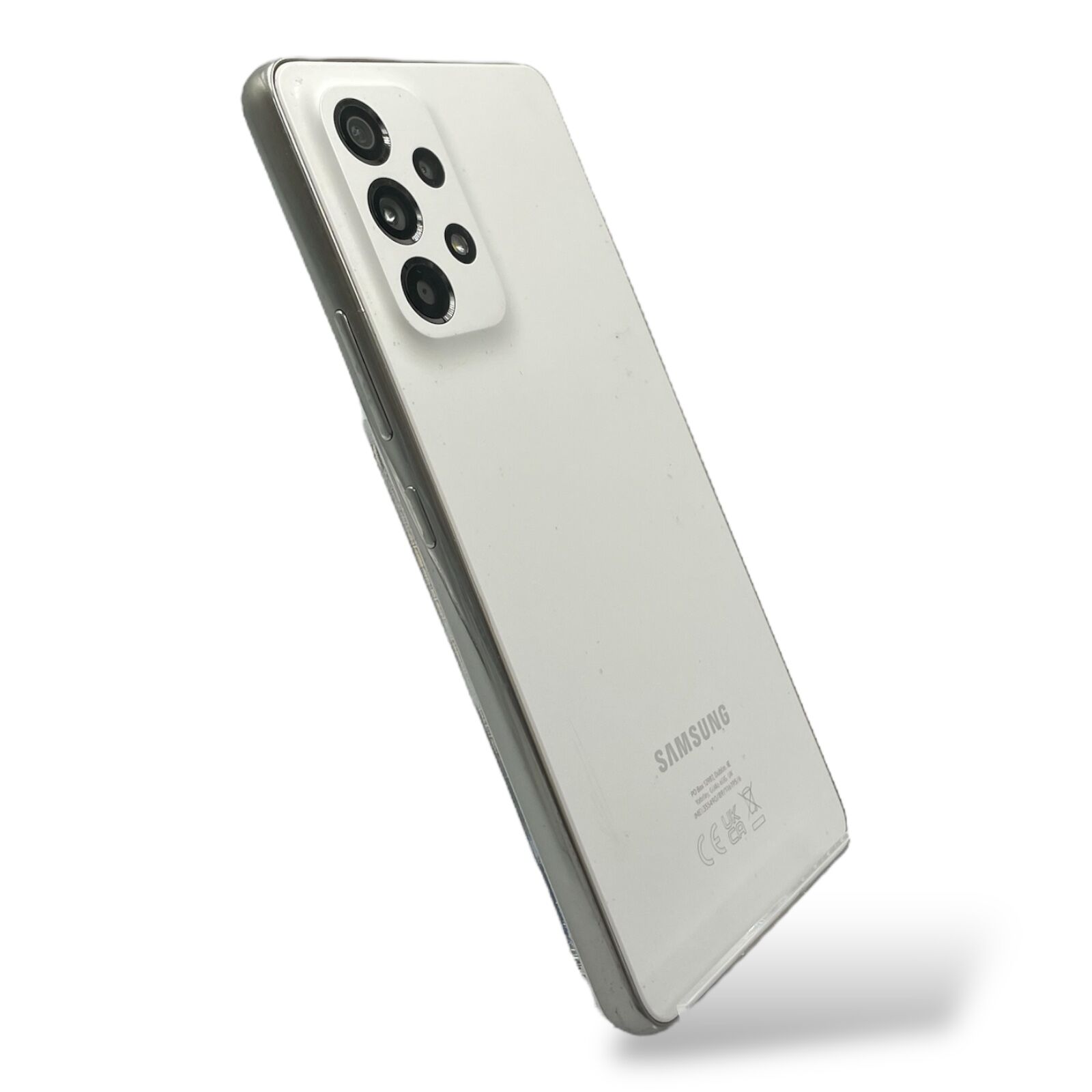 Смартфон Samsung Galaxy A53 5G 6/128 Уцінка