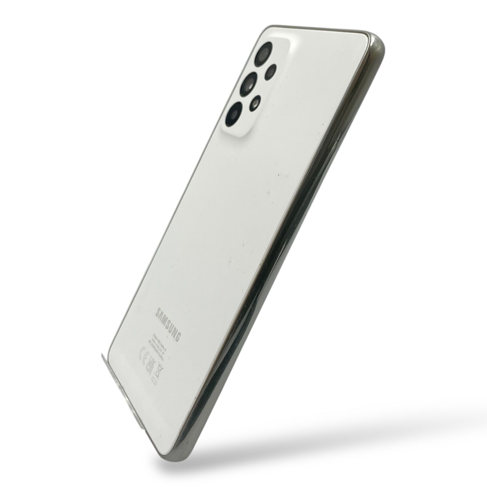 Смартфон Samsung Galaxy A53 5G 6/128 Уцінка