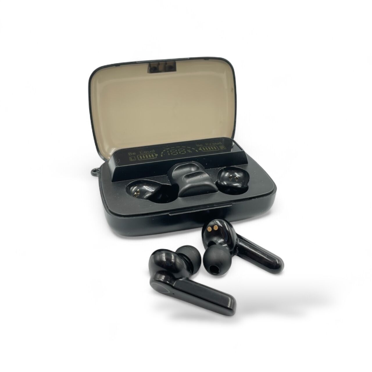 Беспроводные наушники TWS M19