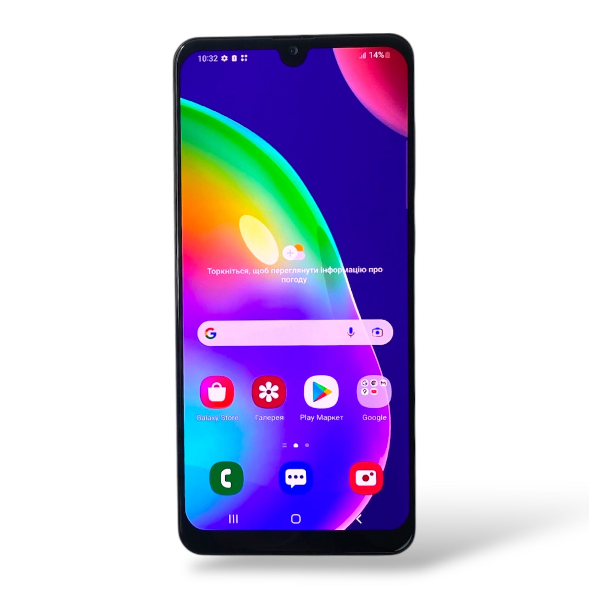 Смартфон Samsung A31 4/64gb (Уценка)