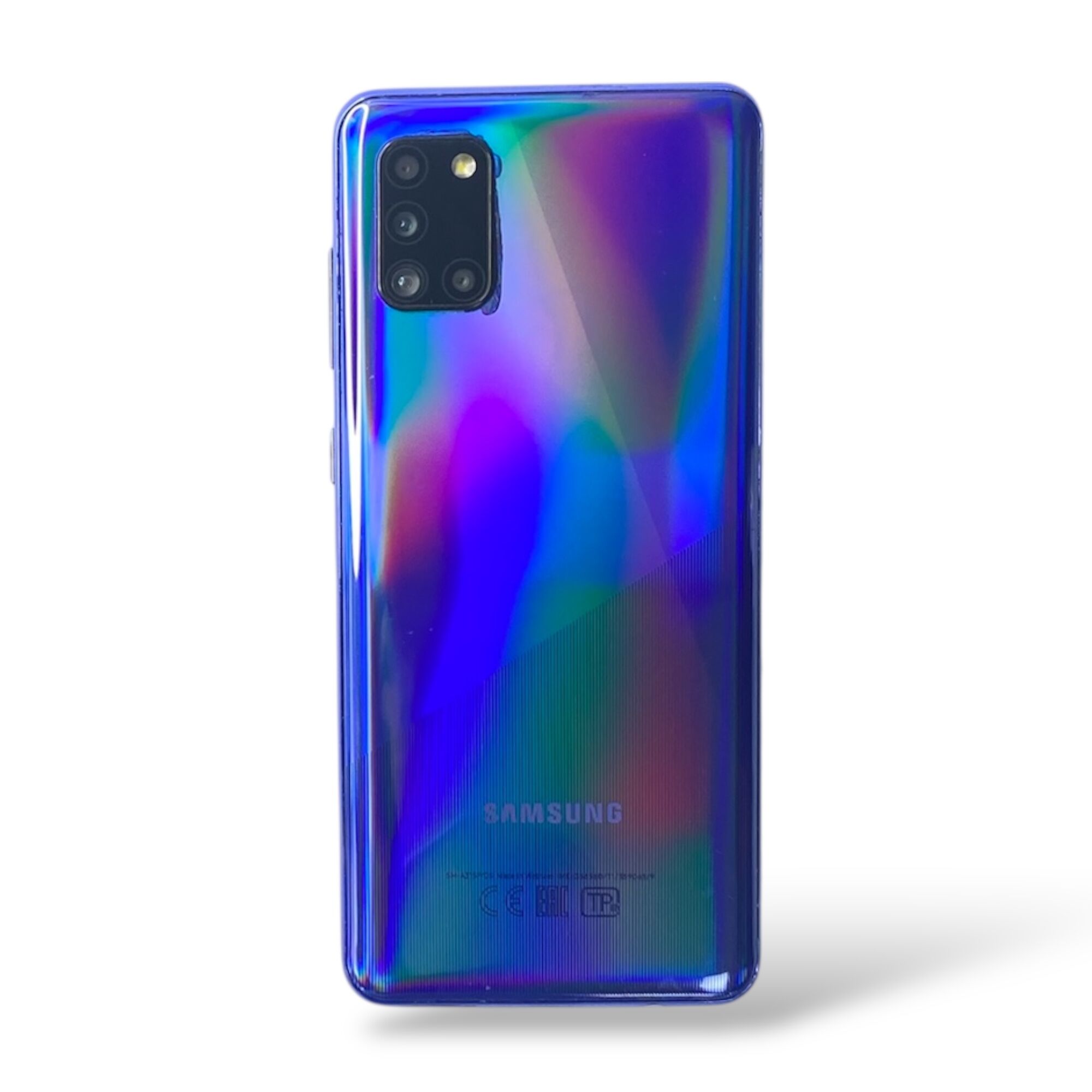 Смартфон Samsung A31 4/64gb (Уценка)