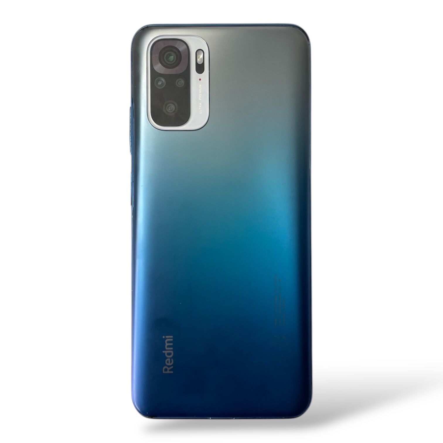 Смартфон Xiaomi Redmi Note 10s 6/64