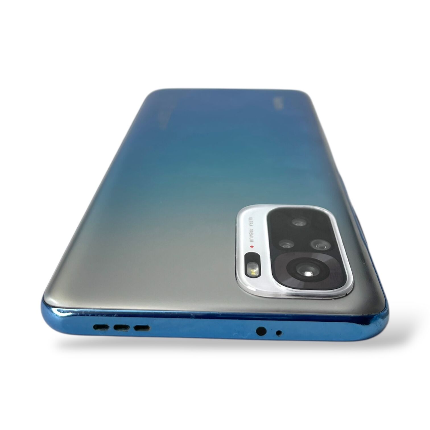 Смартфон Xiaomi Redmi Note 10s 6/64