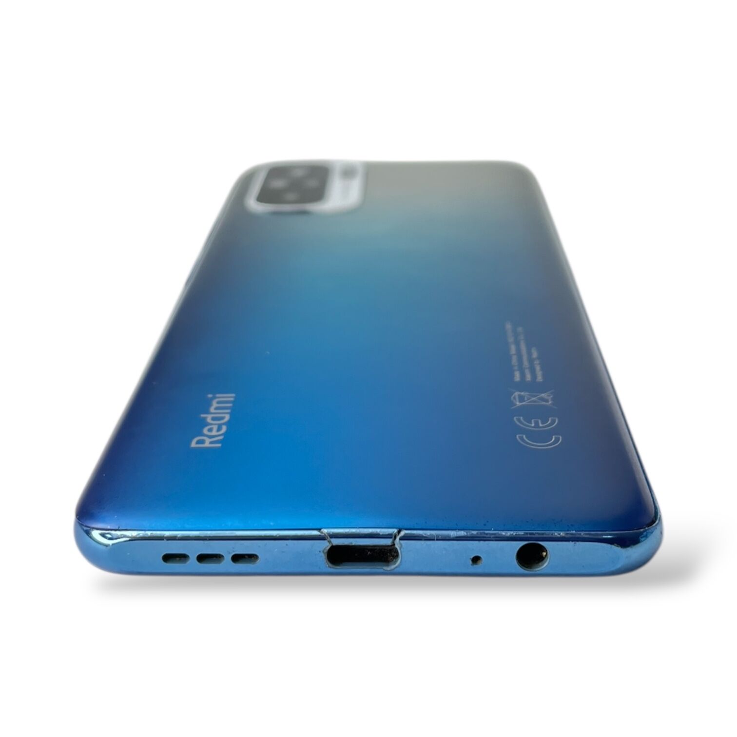 Смартфон Xiaomi Redmi Note 10s 6/64