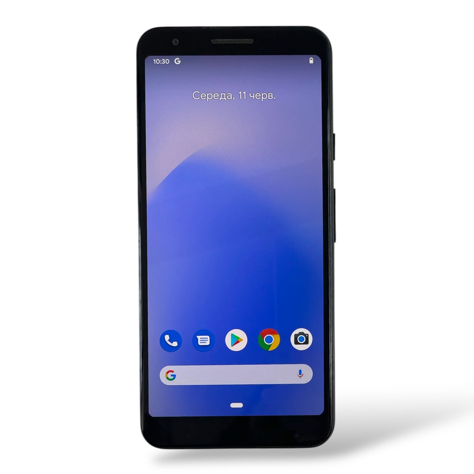 Смартфон Pixel 3a 4/64gb