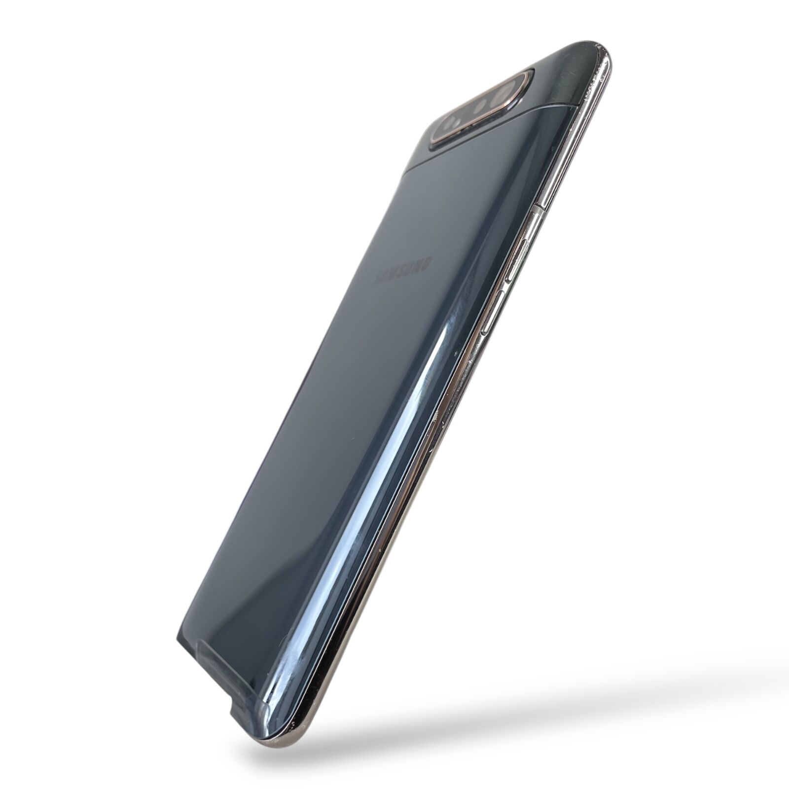 Смартфон Samsung A80 8/128GB