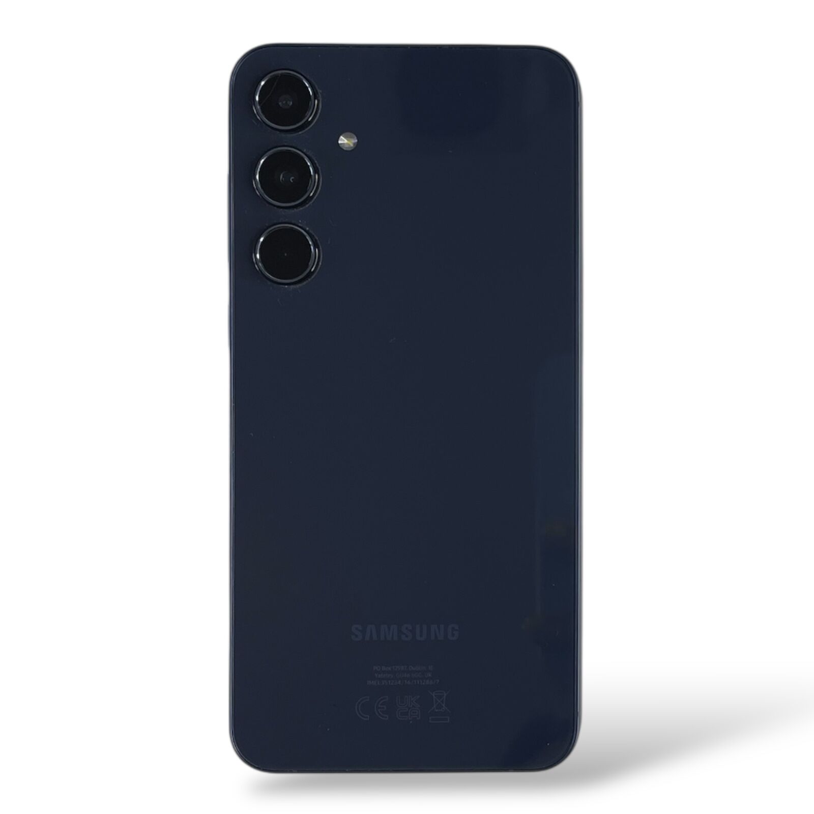 Смартфон Samsung A55 5G 8/256 Gb