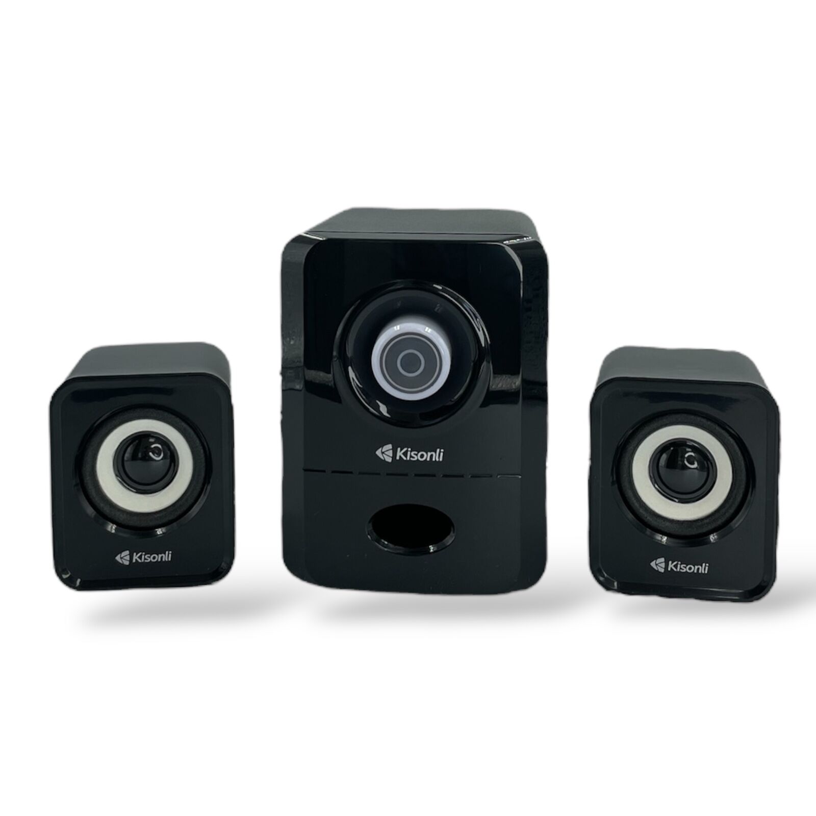 Акустична Система Kisonli U-2900 USB2.1