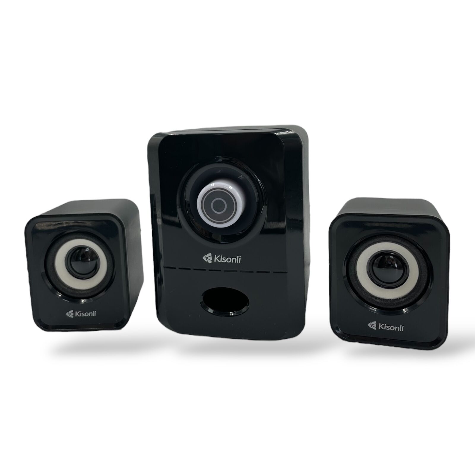 Акустична Система Kisonli U-2900 USB2.1