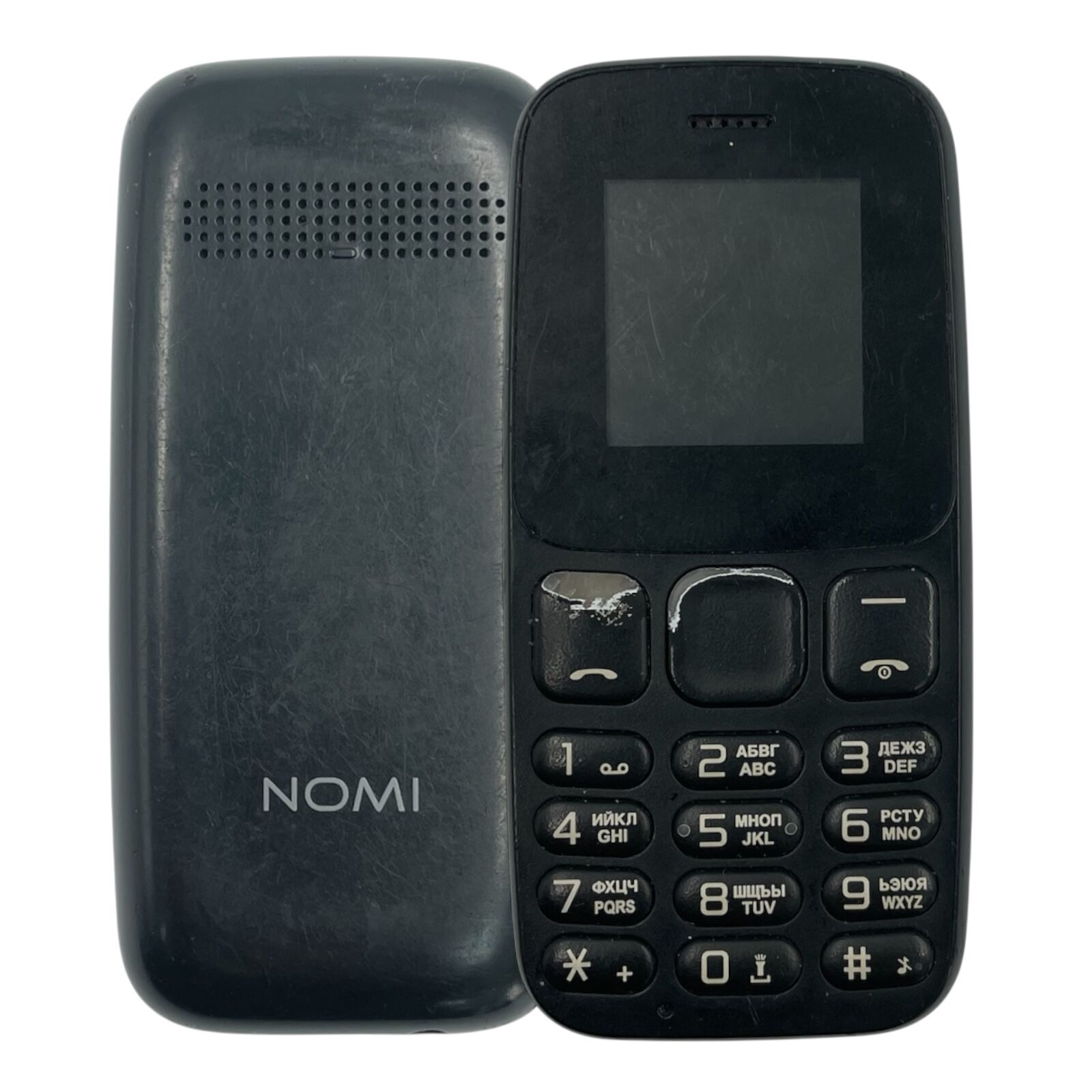 Мобільний телефон Nomi