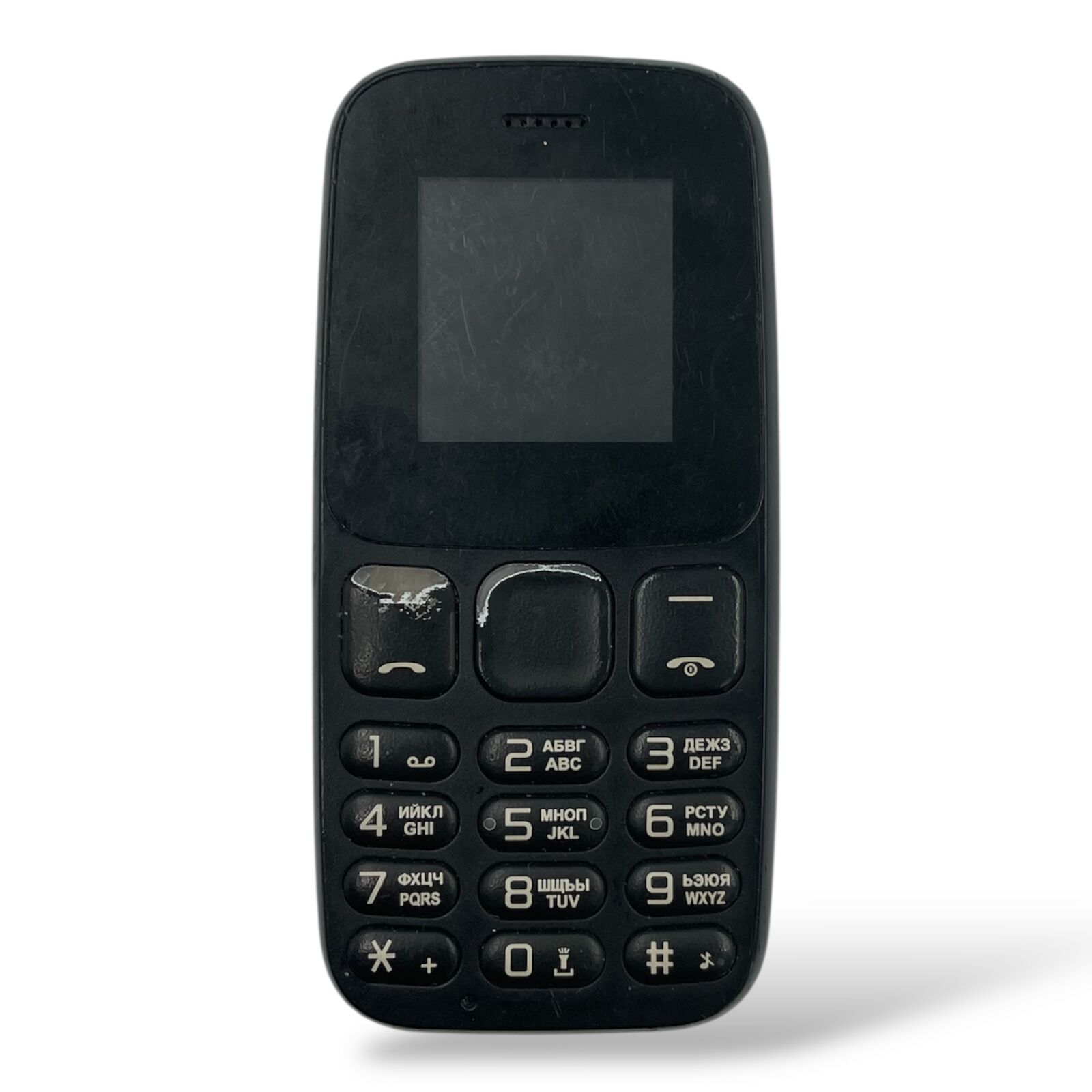 Мобільний телефон Nomi