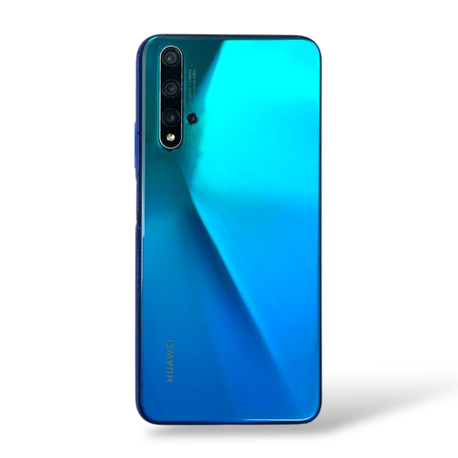 Смартфон Huawei Nova 5t 6/128gb