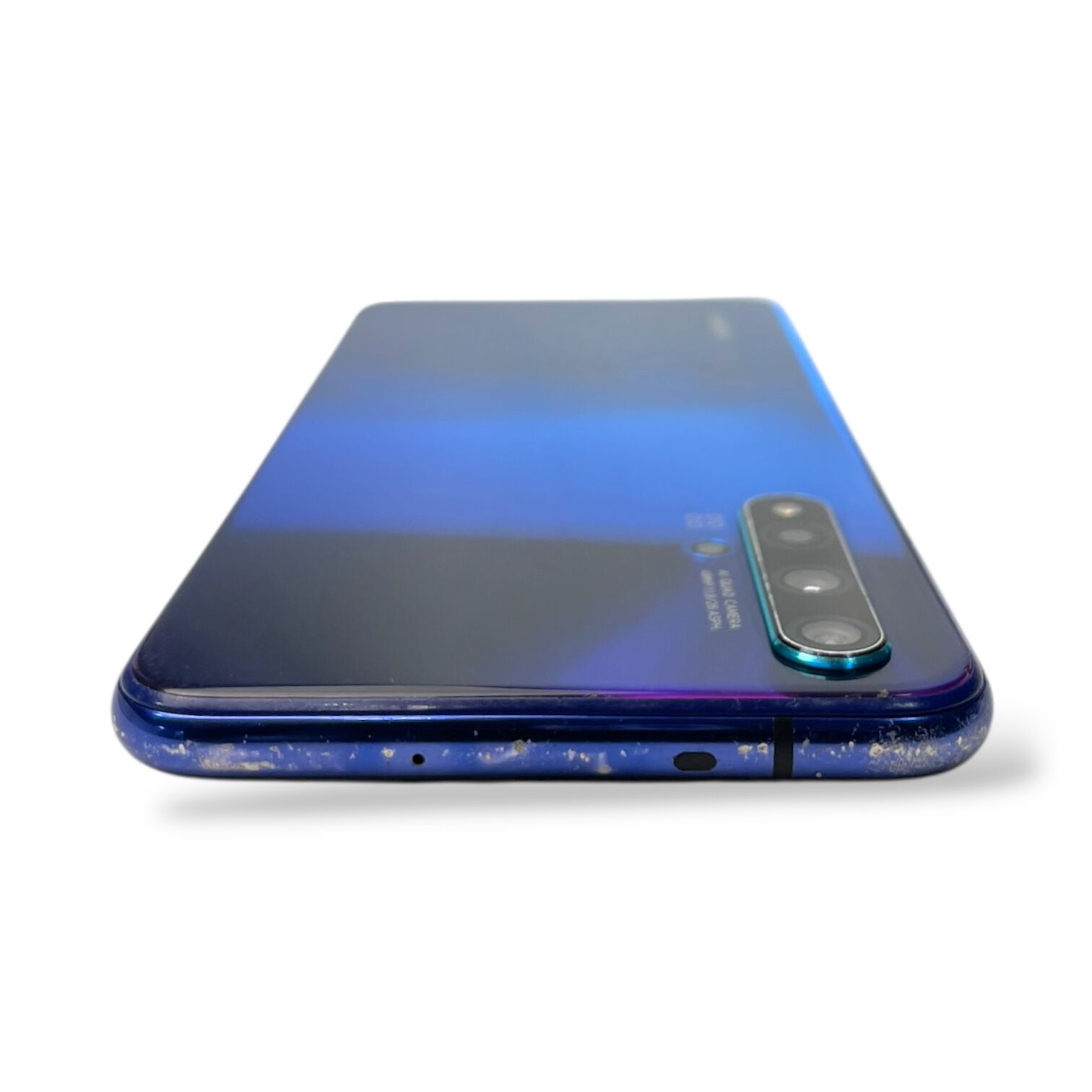 Смартфон Huawei Nova 5t 6/128gb
