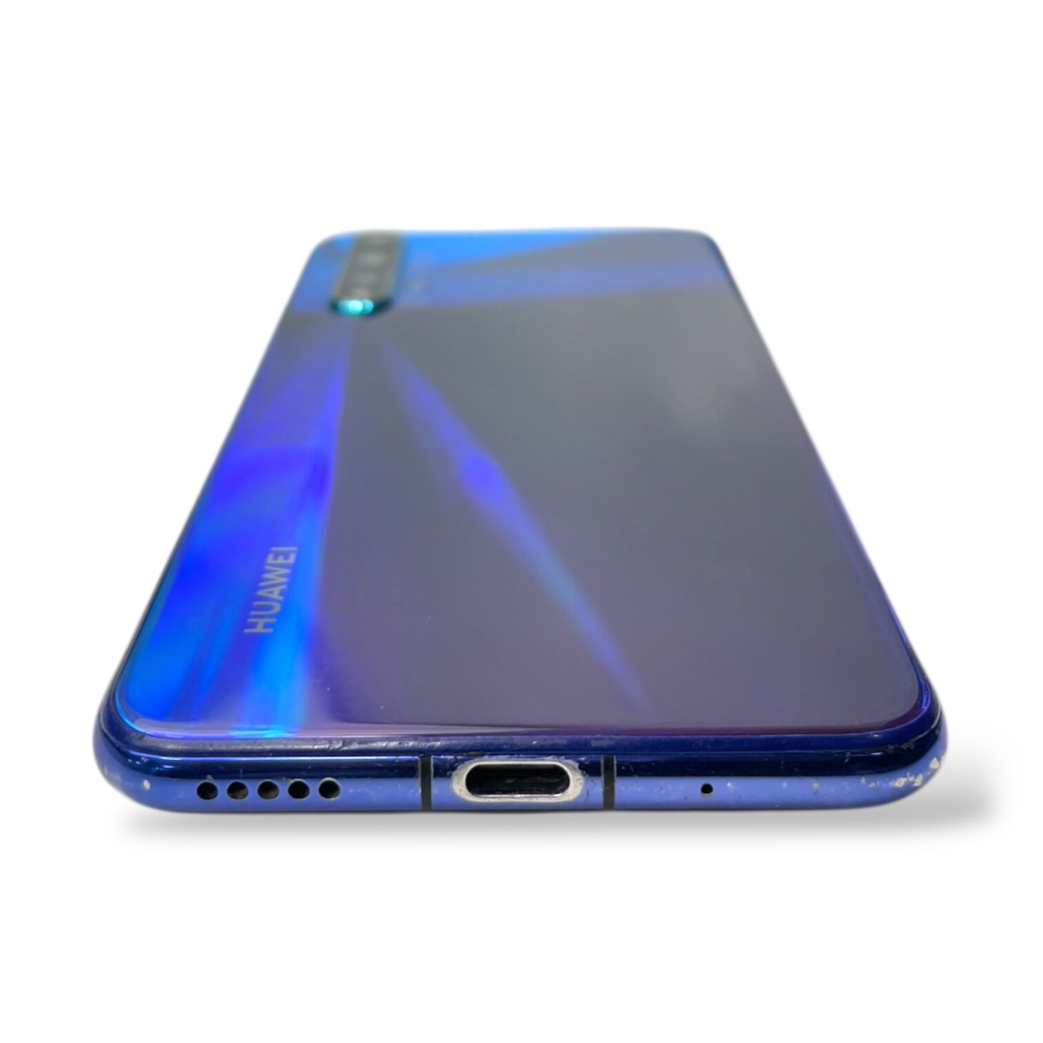 Смартфон Huawei Nova 5t 6/128gb