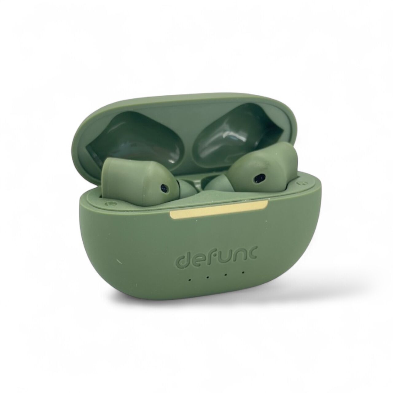 Беспроводные наушники Defunc True anc