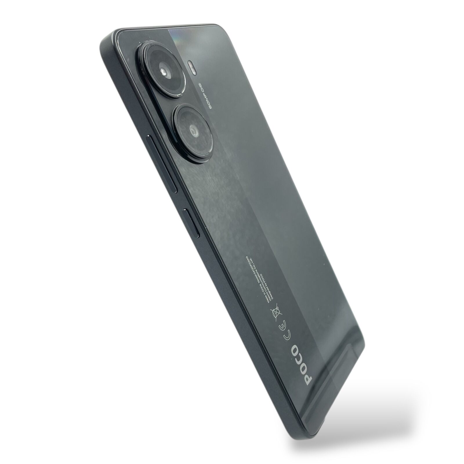 Смартфон POCO X7 pro 12/256