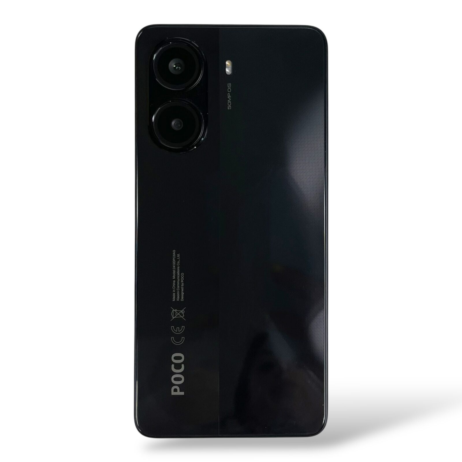 Смартфон POCO X7 Pro 12/256 ГБ