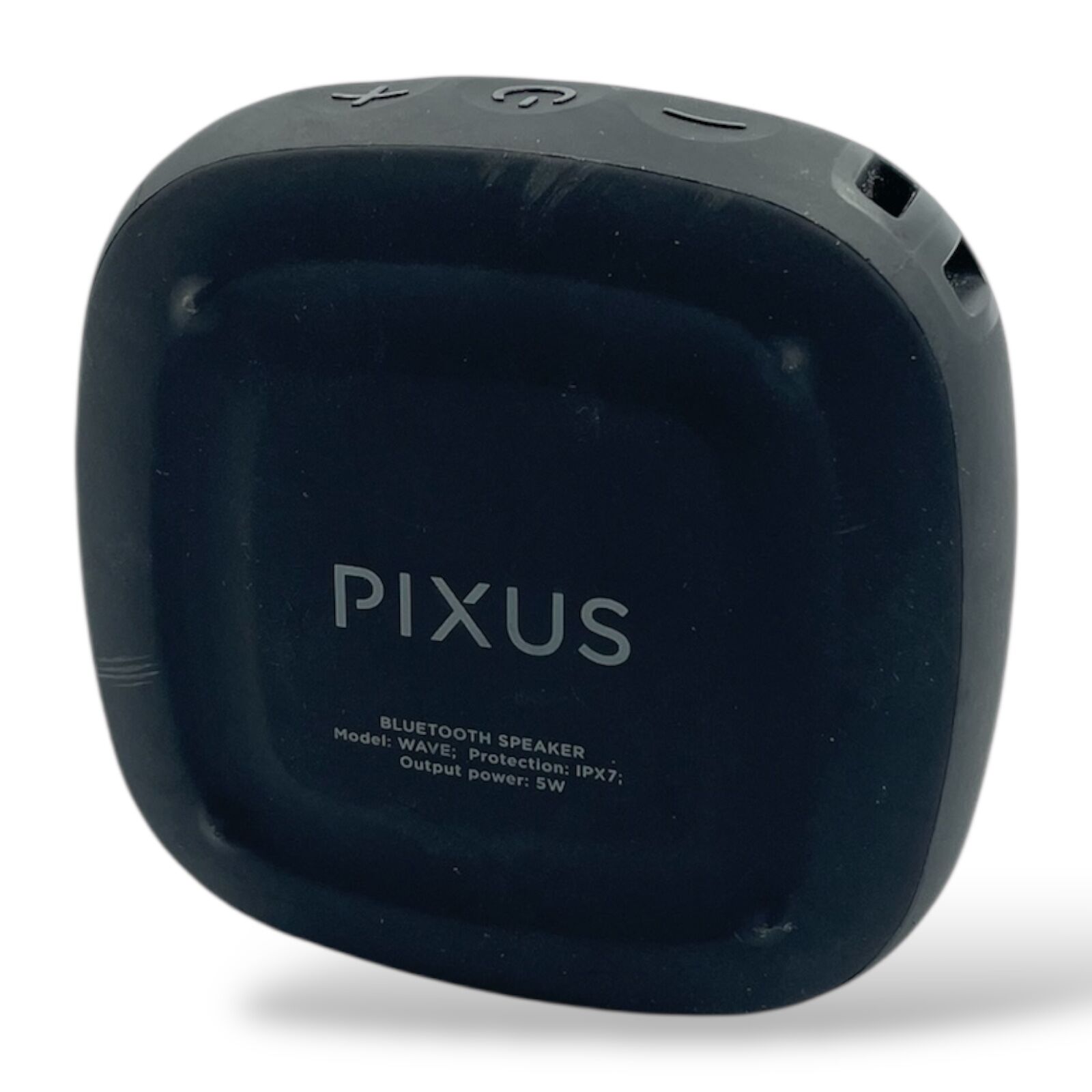 Портативна Колонка Pixus  Wave Black