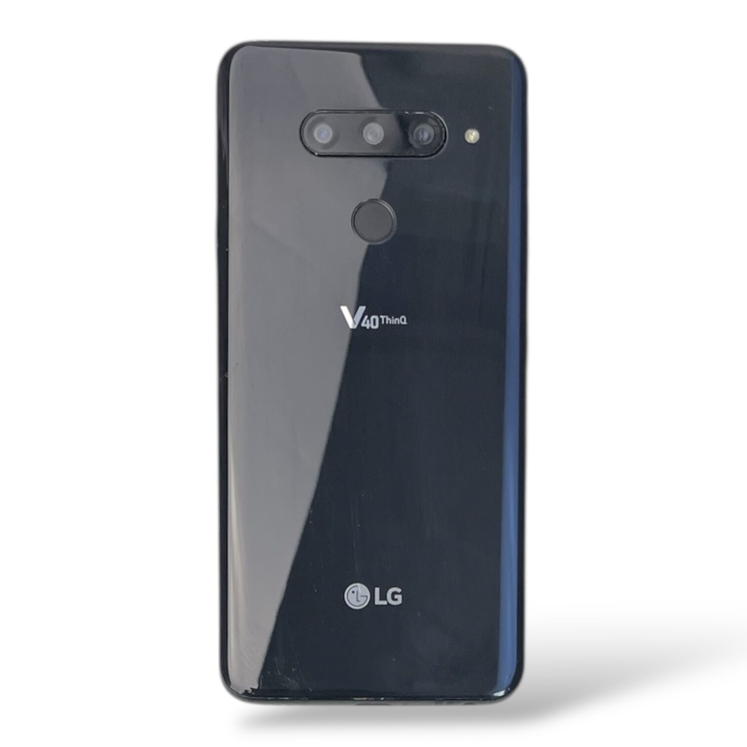 Смартфон LG LM-V405EBW 6/128Gb