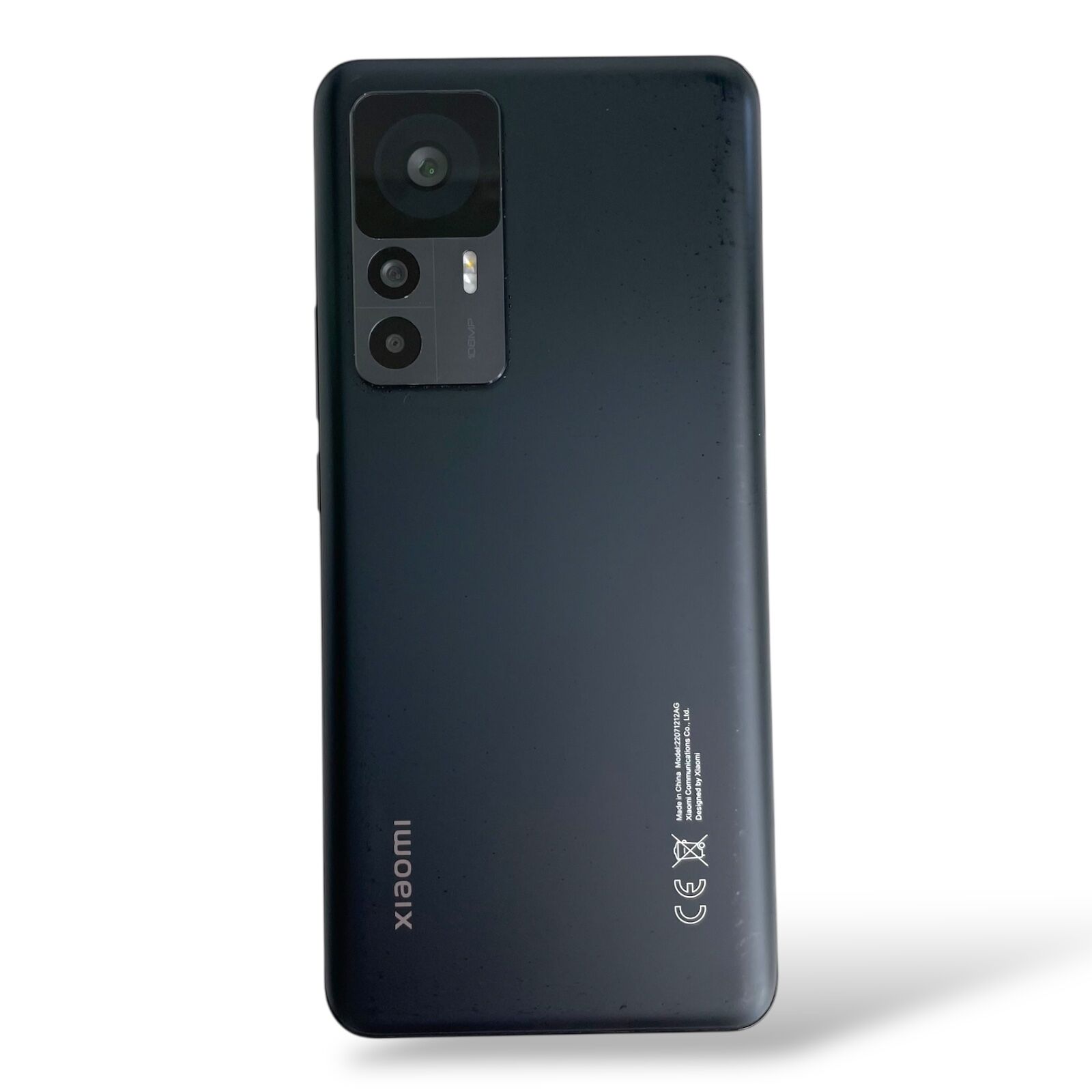 Смартфон Xiaomi Redmi 12T 8/128Gb