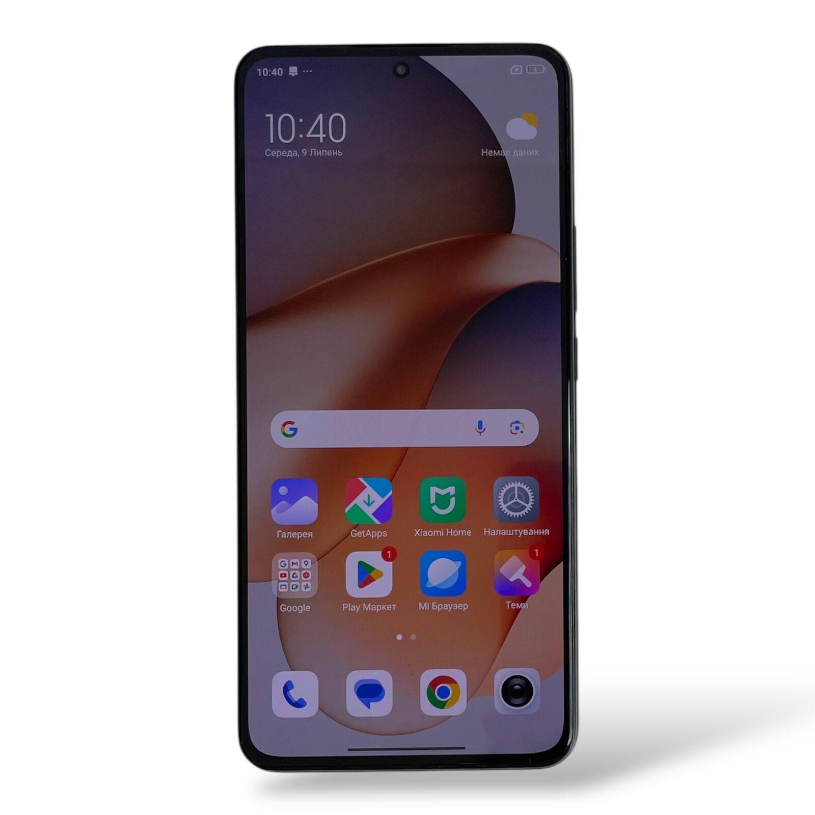 Смартфон Xiaomi Redmi 12T 8/128Gb