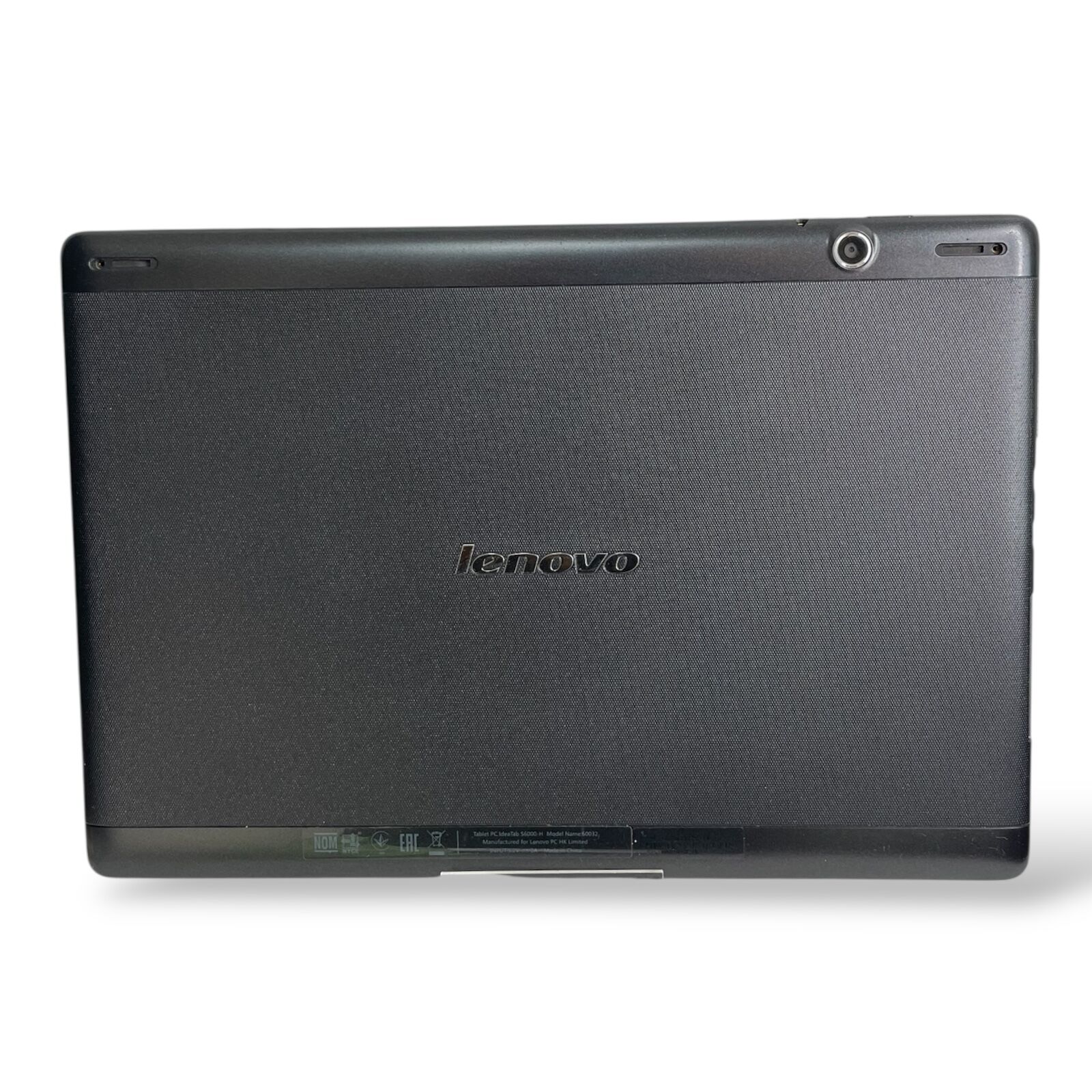 Планшет Lenovo IDEA TAB S6000-H 1/16