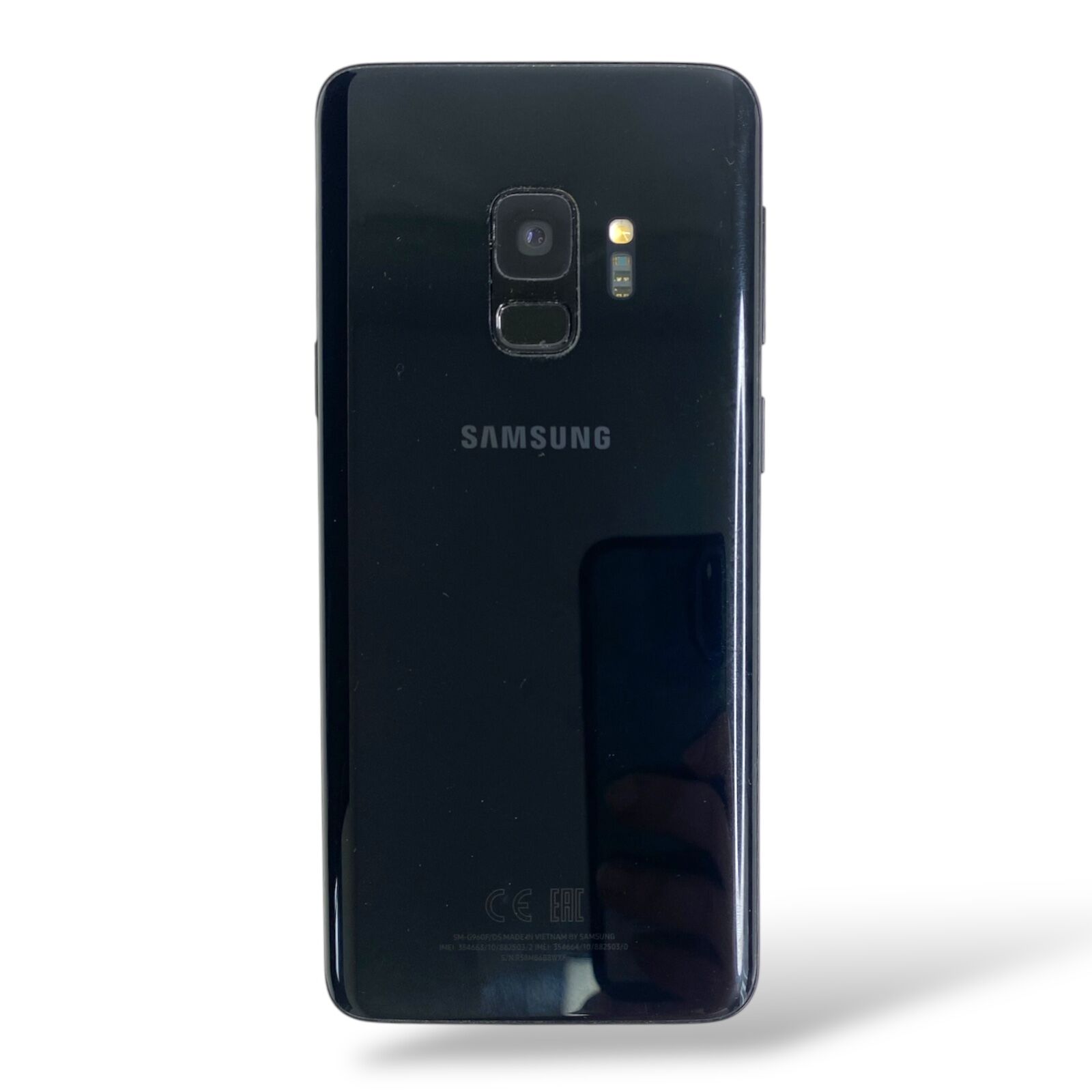 Смартфон Samsung Galaxy S9 4/64 ГБ