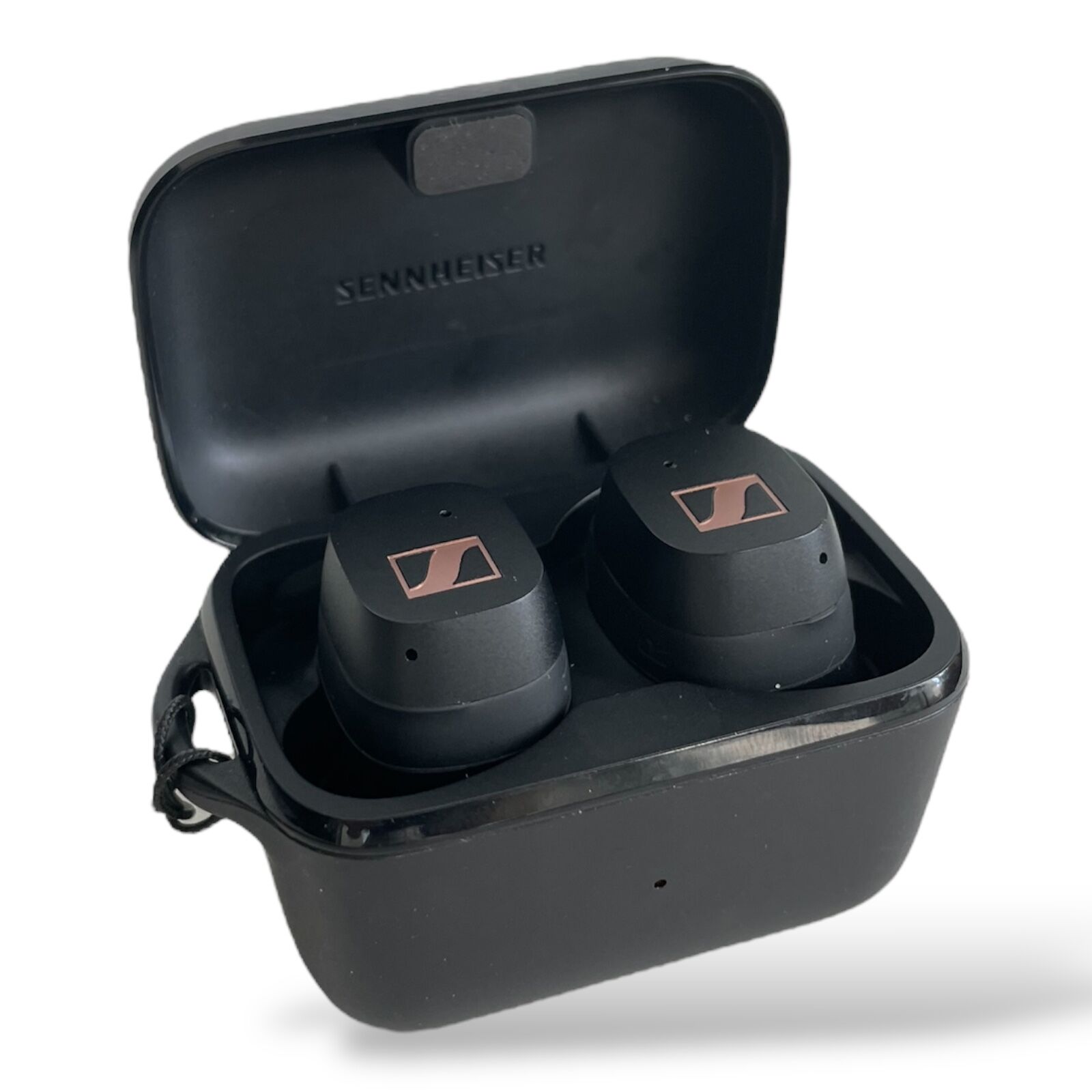 Беспроводные наушники Sennheiser CX sport