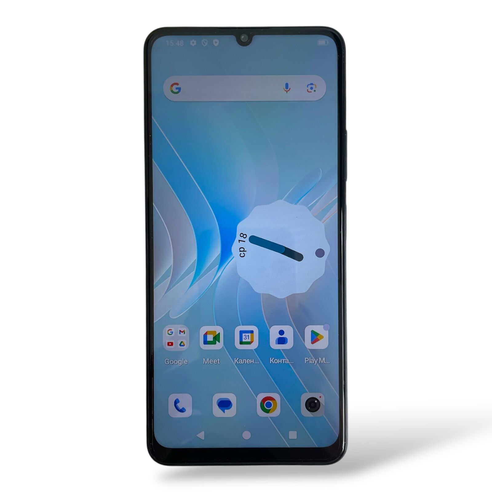 Смартфон Meizu Note 21 4/256Gb