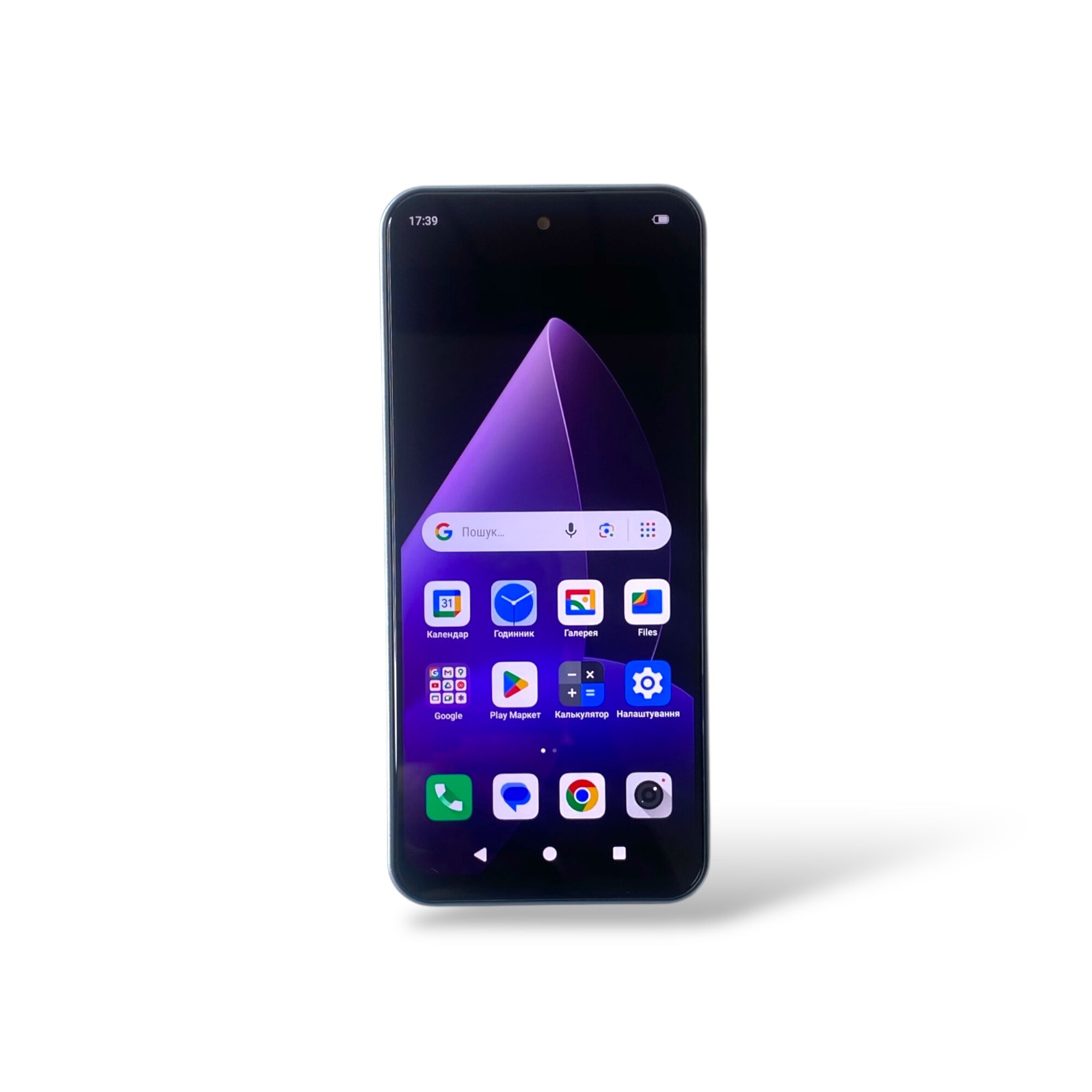 Смартфон Meizu Mblu 22 4/128Gb