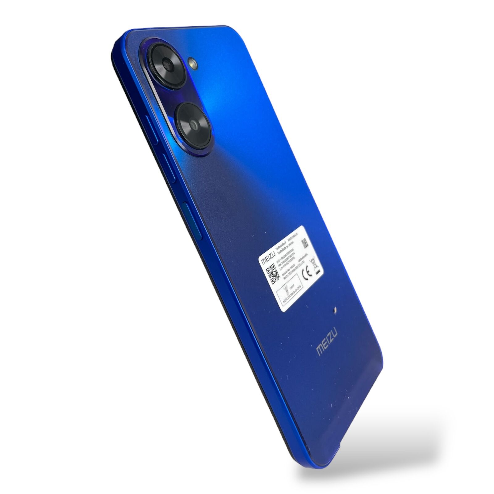 Смартфон Meizu mblu 21 4/64Gb