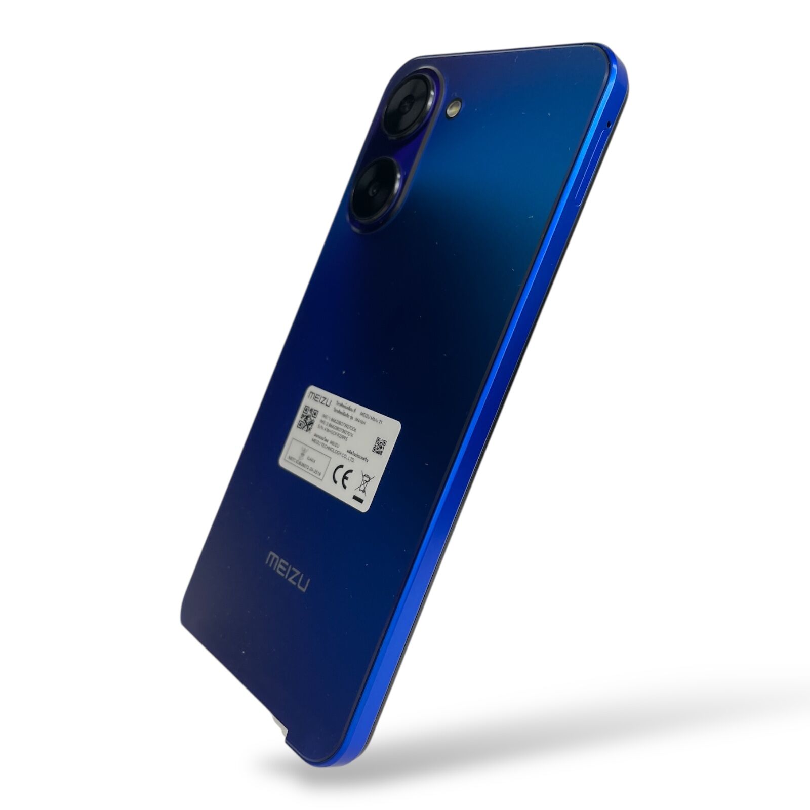 Смартфон Meizu mblu 21 4/64Gb