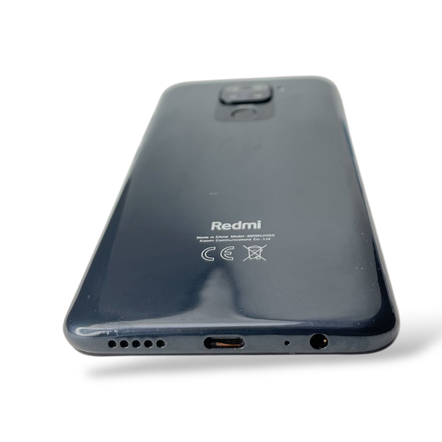 Смартфон Xiaomi Redmi Note 9 3/64