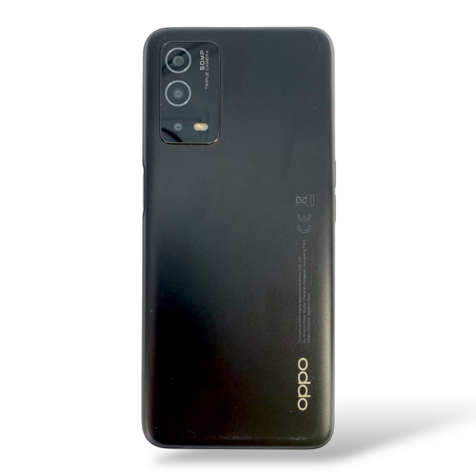 Смартфон OPPO A55 4/64